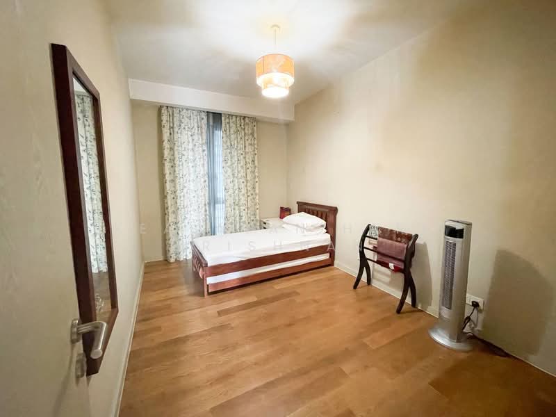 Service Residence for Sale at myHabitat - Keasavan Hari Krishnan - PropertyGuru.com.my