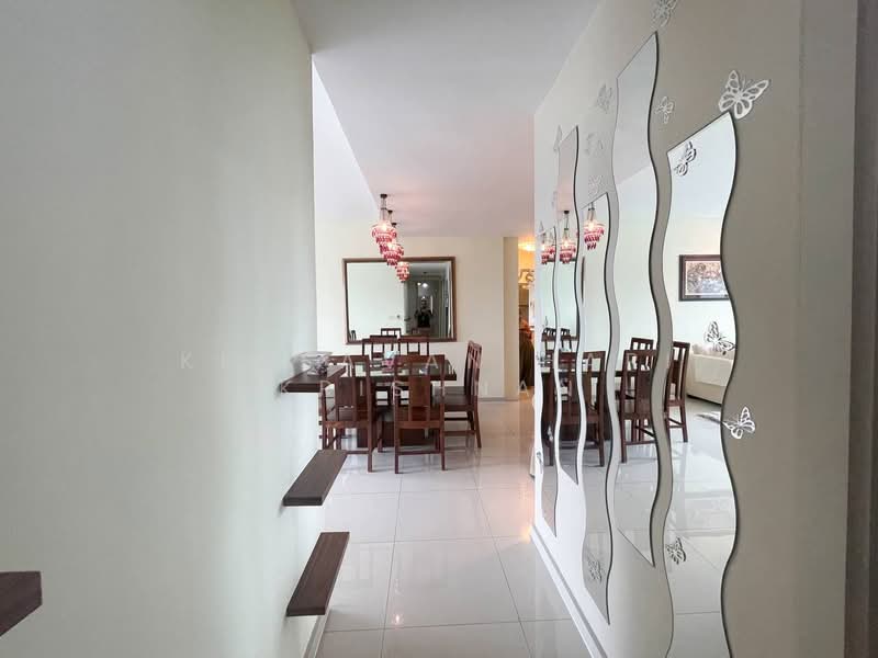 Service Residence for Sale at myHabitat - Keasavan Hari Krishnan - PropertyGuru.com.my