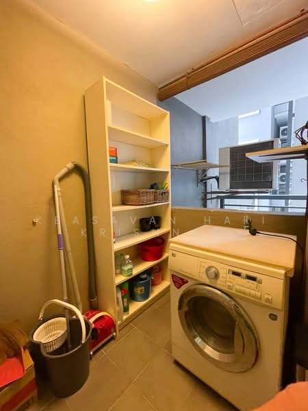 Service Residence for Sale at myHabitat - Keasavan Hari Krishnan - PropertyGuru.com.my