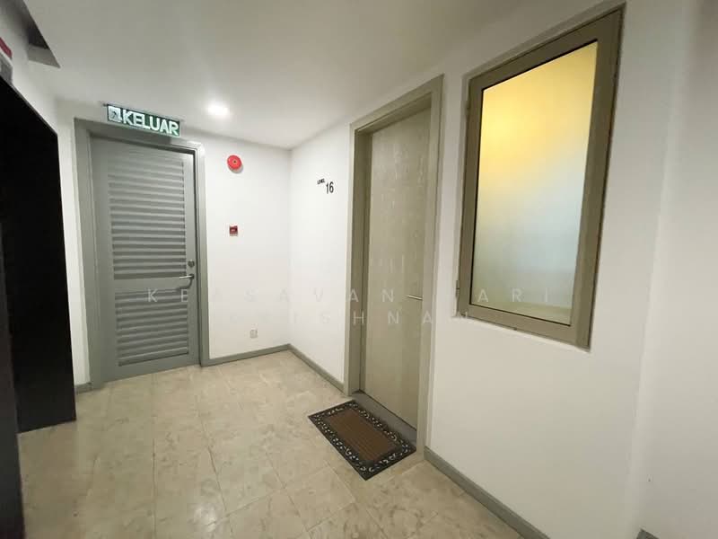 Service Residence for Sale at myHabitat - Keasavan Hari Krishnan - PropertyGuru.com.my