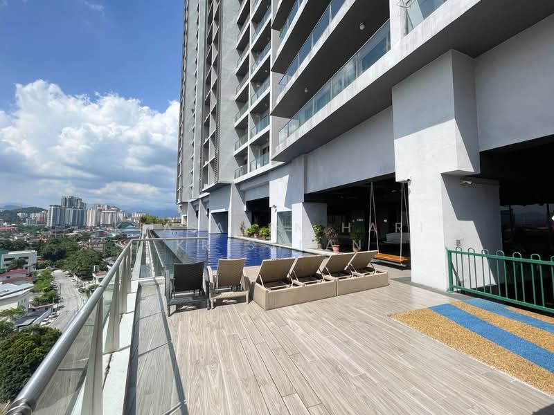 Service Residence for Sale at myHabitat - Keasavan Hari Krishnan - PropertyGuru.com.my