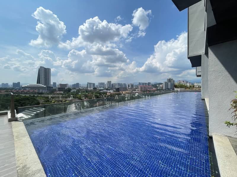 Service Residence for Sale at myHabitat - Keasavan Hari Krishnan - PropertyGuru.com.my