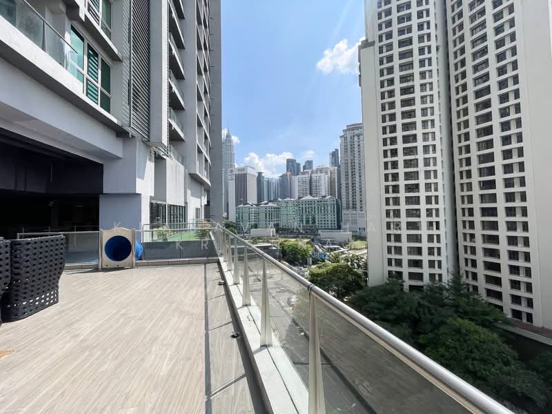 Service Residence for Sale at myHabitat - Keasavan Hari Krishnan - PropertyGuru.com.my