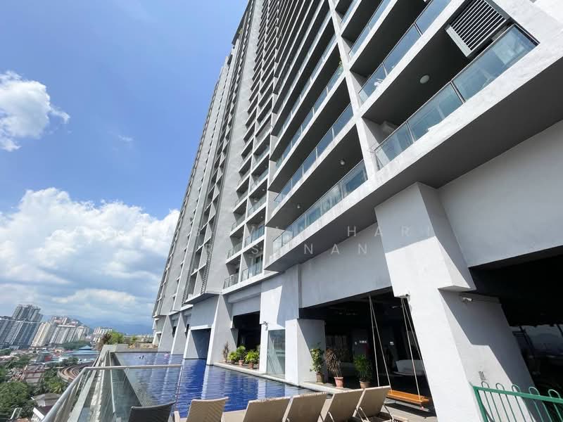 Service Residence for Sale at myHabitat - Keasavan Hari Krishnan - PropertyGuru.com.my