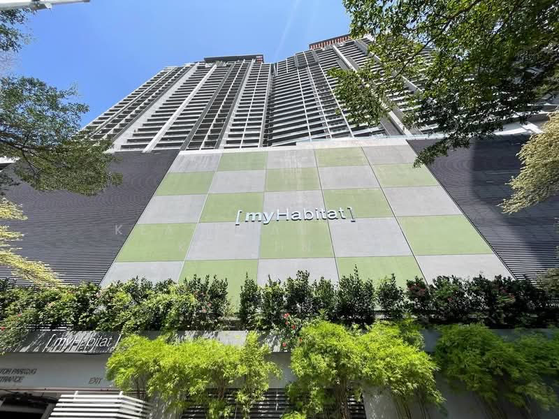 Service Residence for Sale at myHabitat - Keasavan Hari Krishnan - PropertyGuru.com.my