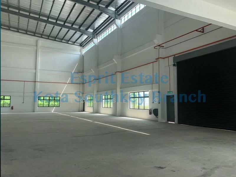 Semi-D Factory for Rent in Gelang Patah (Johor) - Louise Ng - Interior - PropertyGuru.com.my