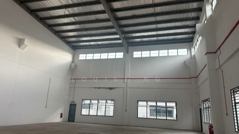 Semi-D Factory for Rent in Gelang Patah (Johor) - Louise Ng - Interior - PropertyGuru.com.my