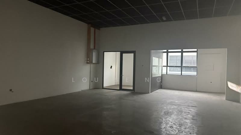 Semi-D Factory for Rent in Gelang Patah (Johor) - Louise Ng - Interior - PropertyGuru.com.my