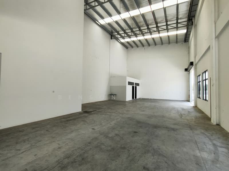 Cluster Factory for Rent in Eco Business Park V (Puncak Alam) - Benson Lian - Interior - PropertyGuru.com.my