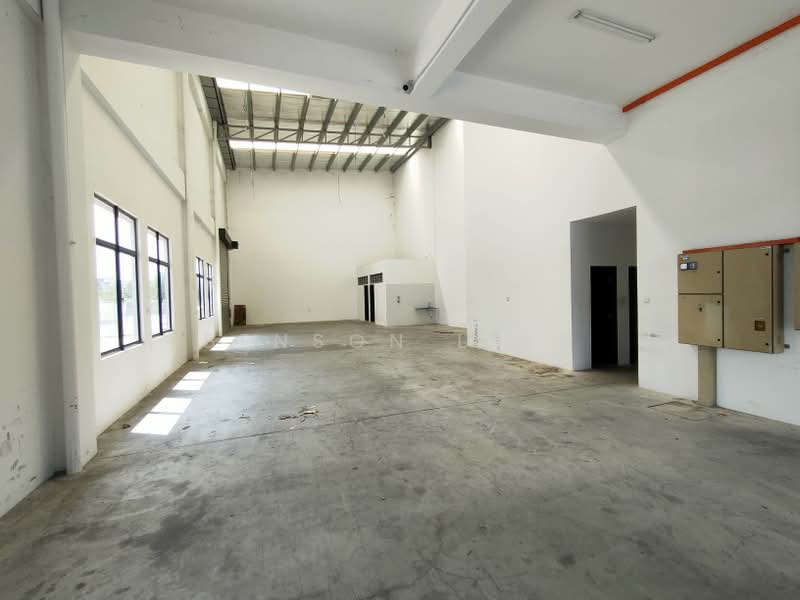 Cluster Factory for Rent in Eco Business Park V (Puncak Alam) - Benson Lian - Interior - PropertyGuru.com.my