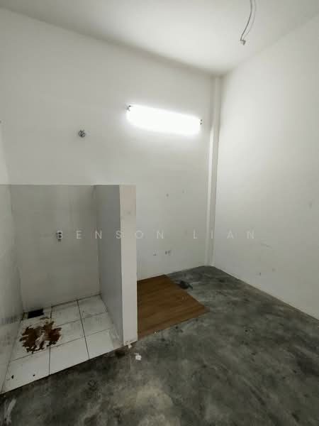 Cluster Factory for Rent in Eco Business Park V (Puncak Alam) - Benson Lian - Interior - PropertyGuru.com.my