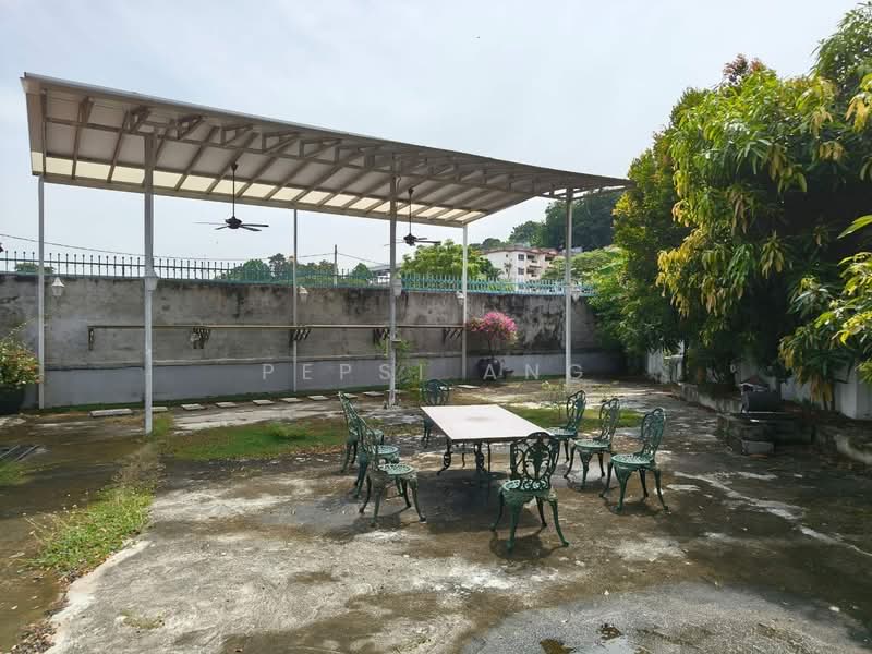 Bungalow House untuk Dijual di Teluk Pulai (Klang) - Pepsi Ang - Exterior - PropertyGuru.com.my