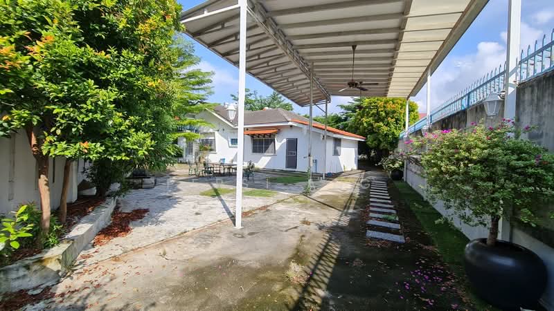 Bungalow House untuk Dijual di Teluk Pulai (Klang) - Pepsi Ang - Exterior - PropertyGuru.com.my