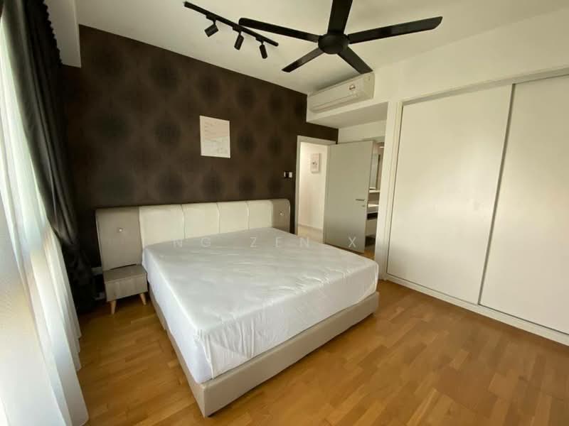 Condominium for Rent at Iskandar Residences - NG ZEN XI - Bedroom - PropertyGuru.com.my