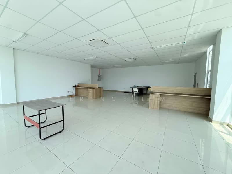 Kilang Kluster untuk Dijual di Taman Desa Cemerlang (Ulu Tiram) - Terence Lim - Interior - PropertyGuru.com.my