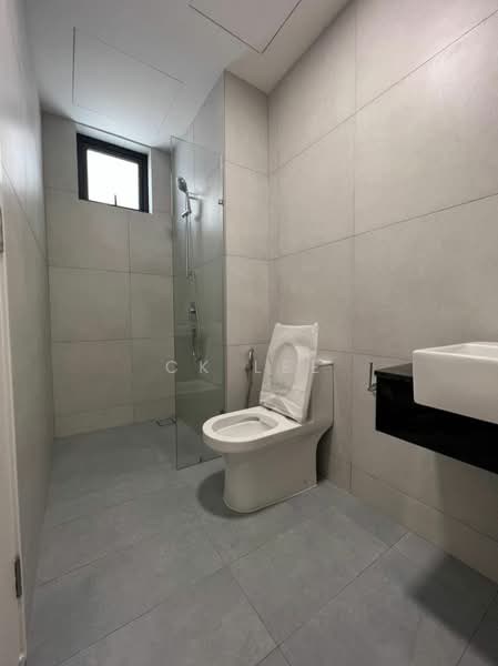 Kondominium untuk Disewa di Sky Awani Residensi 3 - CK Lee - PropertyGuru.com.my