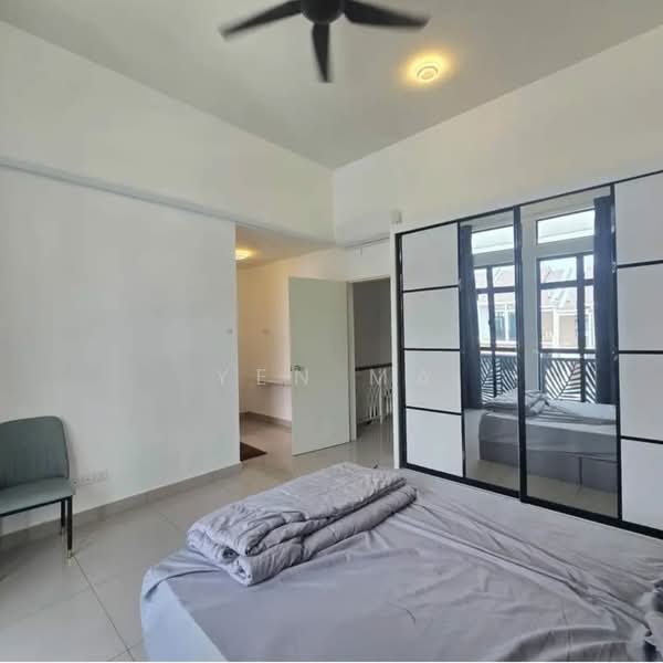 Rumah Teres 2-Tingkat untuk Dijual di Taman Seri Austin (Tebrau) - Yen Ma - PropertyGuru.com.my