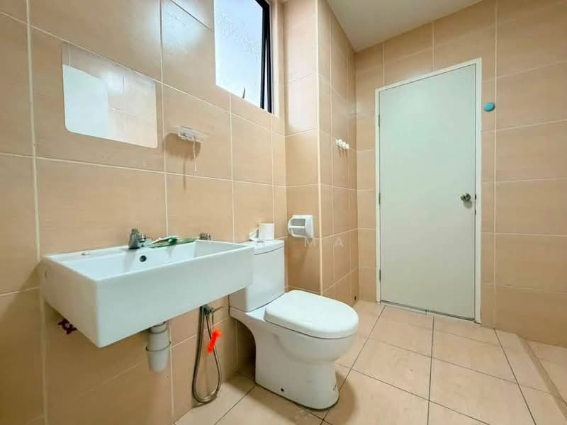 Rumah Teres 2-Tingkat untuk Dijual di Taman Seri Austin (Tebrau) - Yen Ma - PropertyGuru.com.my