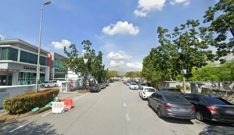 Semi-D Factory for Sale in Taman Sains Selangor (Kota Damansara) - Sam Yap - Exterior - PropertyGuru.com.my