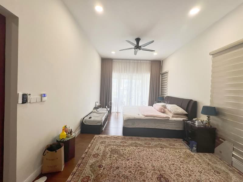 Rumah Berkembar untuk Dijual di Mont Kiara (Kuala Lumpur) - Edison Gan - Bedroom - PropertyGuru.com.my