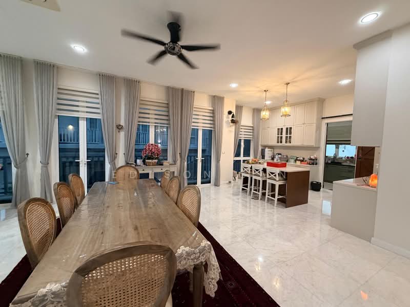 Rumah Berkembar untuk Dijual di Mont Kiara (Kuala Lumpur) - Edison Gan - PropertyGuru.com.my