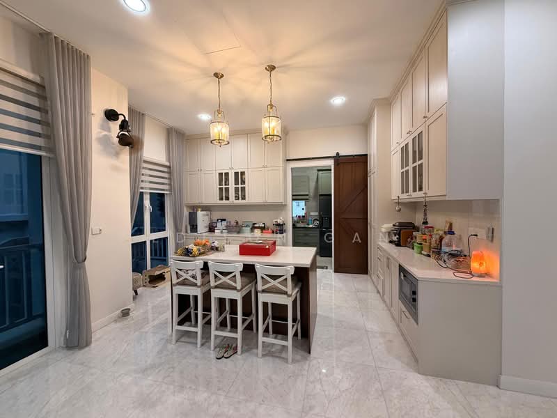 Rumah Berkembar untuk Dijual di Mont Kiara (Kuala Lumpur) - Edison Gan - PropertyGuru.com.my