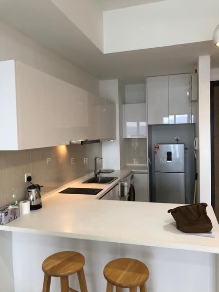Service Residence for Rent at The Elements - Pierre Lam - PropertyGuru.com.my
