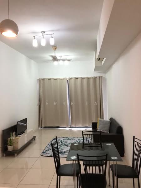 Service Residence for Rent at The Elements - Pierre Lam - PropertyGuru.com.my