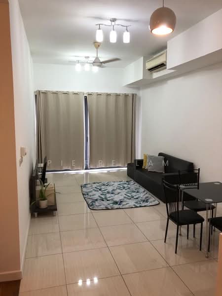 Service Residence for Rent at The Elements - Pierre Lam - PropertyGuru.com.my