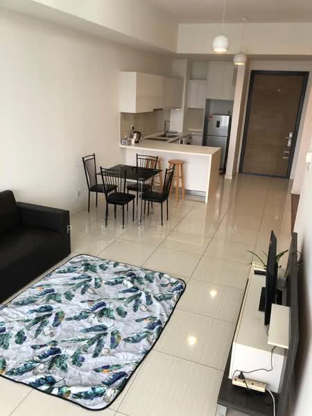 Service Residence for Rent at The Elements - Pierre Lam - PropertyGuru.com.my