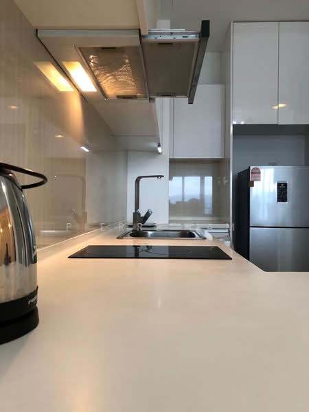 Service Residence for Rent at The Elements - Pierre Lam - PropertyGuru.com.my