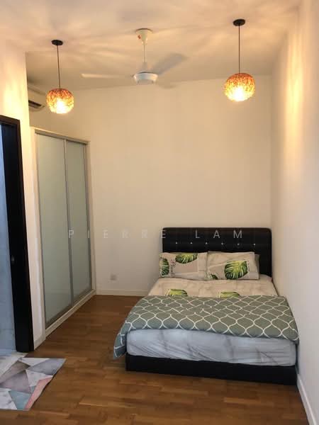 Service Residence for Rent at The Elements - Pierre Lam - PropertyGuru.com.my