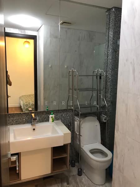 Service Residence for Rent at The Elements - Pierre Lam - PropertyGuru.com.my