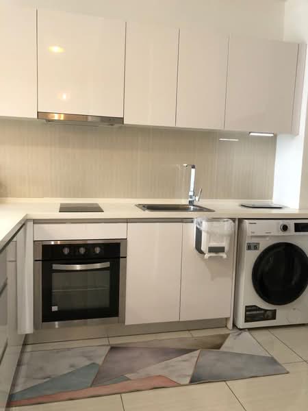 Service Residence for Rent at The Elements - Pierre Lam - PropertyGuru.com.my