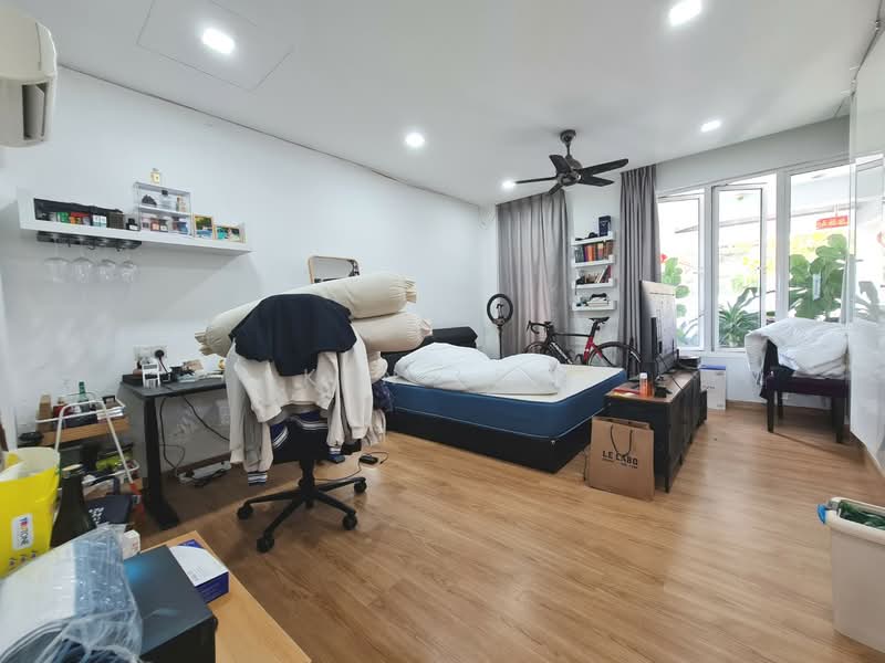 Rumah Berkembar untuk Dijual di Taman Bukit Segar (Cheras) - Ken Lew - Bedroom - PropertyGuru.com.my