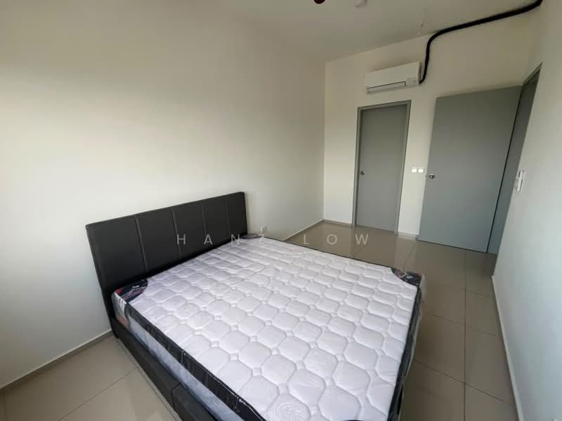 Servis Apartment untuk Disewa di One Equine - Hanz Low - Bedroom - PropertyGuru.com.my