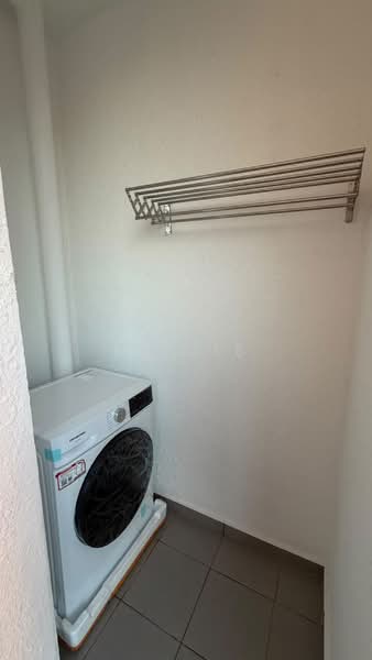 Servis Apartment untuk Disewa di Hana @ Eco Ardence - Eu Jie - Interior - PropertyGuru.com.my