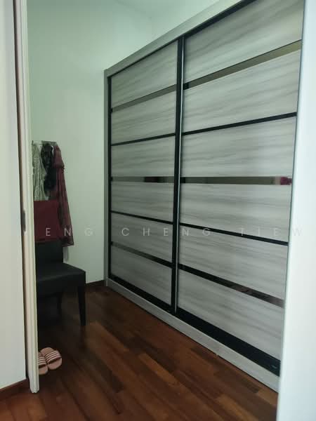 Semi-Detached House for Rent in Eco Botanic (Iskandar Puteri (Nusajaya)) - Sheng Cheng Tiew - Interior - PropertyGuru.com.my