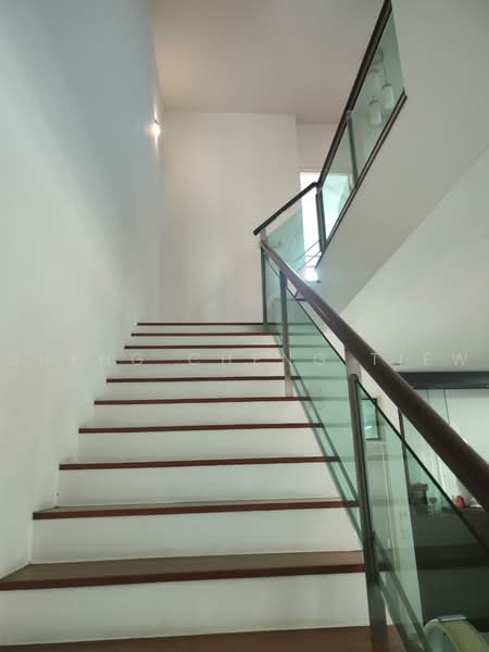 Semi-Detached House for Rent in Eco Botanic (Iskandar Puteri (Nusajaya)) - Sheng Cheng Tiew - Interior - PropertyGuru.com.my