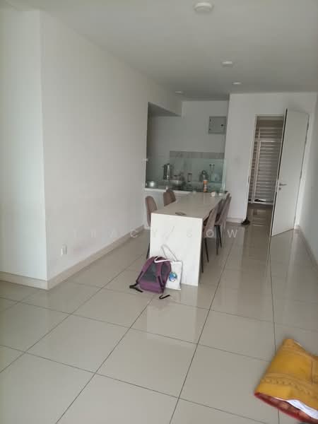 Service Residence for Sale at Sentul Point - Tracy Sow - Dining Room - PropertyGuru.com.my