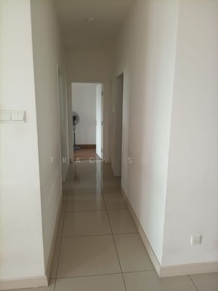 Service Residence for Sale at Sentul Point - Tracy Sow - Corridor - PropertyGuru.com.my
