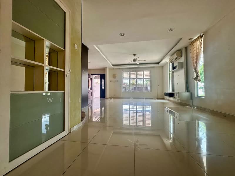 2-storey Terraced House for Sale in Taman Semabok Perdana (Semabok) - William Chong - PropertyGuru.com.my