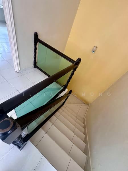 2-storey Terraced House for Sale in Taman Semabok Perdana (Semabok) - William Chong - PropertyGuru.com.my