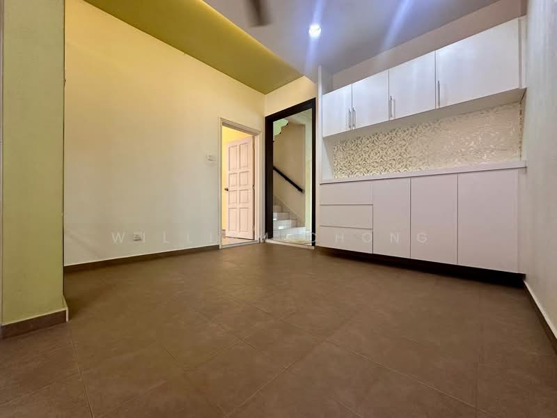 2-storey Terraced House for Sale in Taman Semabok Perdana (Semabok) - William Chong - PropertyGuru.com.my