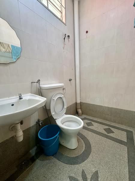 2-storey Terraced House for Sale in Taman Semabok Perdana (Semabok) - William Chong - PropertyGuru.com.my