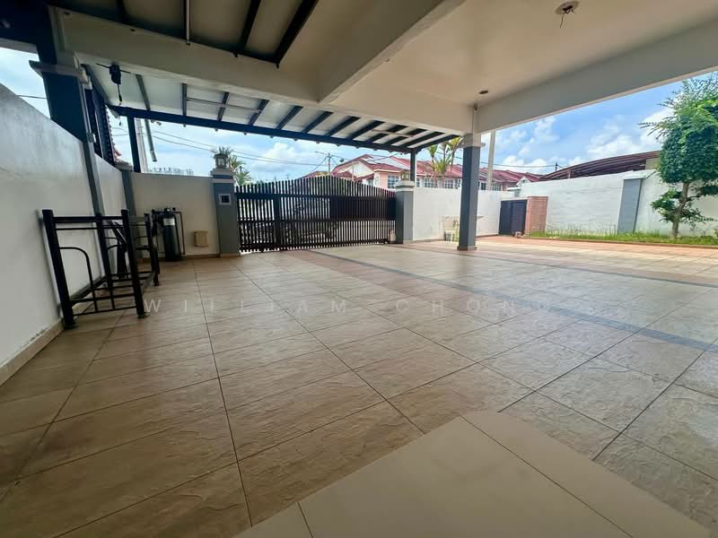 2-storey Terraced House for Sale in Taman Semabok Perdana (Semabok) - William Chong - PropertyGuru.com.my
