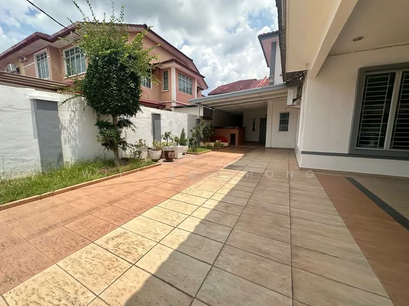 2-storey Terraced House for Sale in Taman Semabok Perdana (Semabok) - William Chong - PropertyGuru.com.my