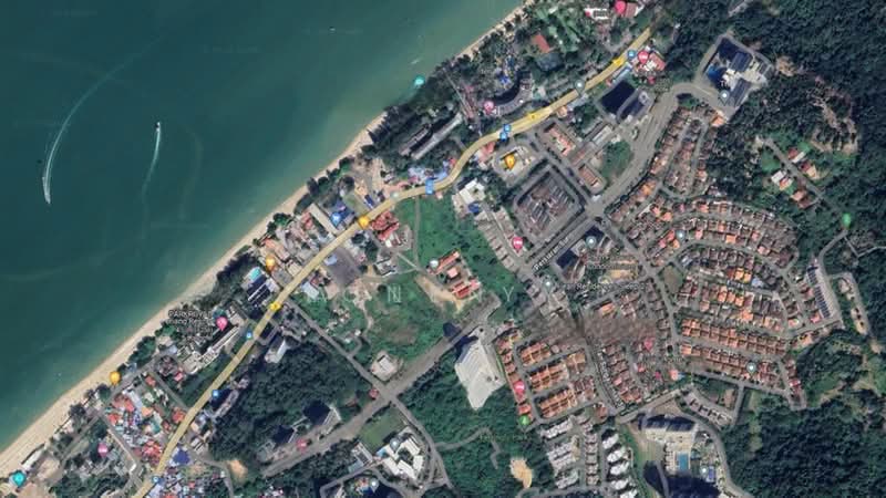 Semi-Detached House for Sale in Batu Ferringhi (Penang) - Tony YY - Exterior - PropertyGuru.com.my