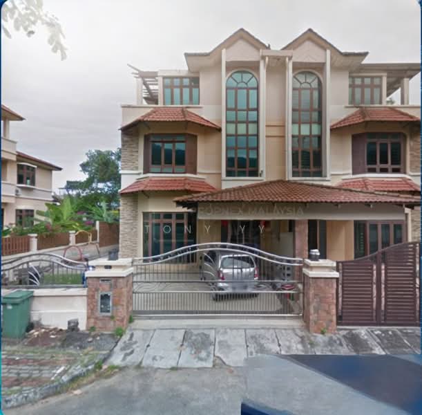 Semi-Detached House for Sale in Batu Ferringhi (Penang) - Tony YY - Exterior - PropertyGuru.com.my