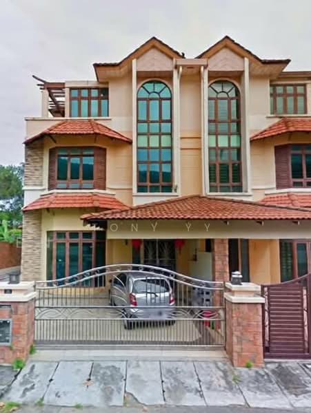 Semi-Detached House for Sale in Batu Ferringhi (Penang) - Tony YY - Exterior - PropertyGuru.com.my